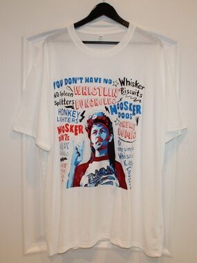 Joe Dirt T-shirt (men’s 4XL) (NWOT)